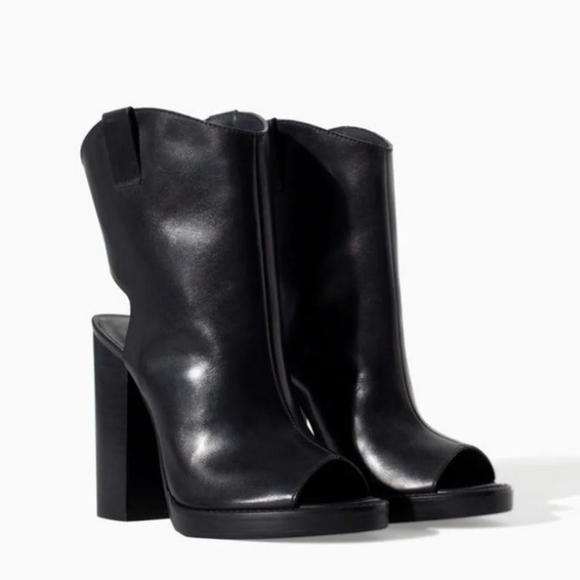 Zara shoes - Picture 2 of 2